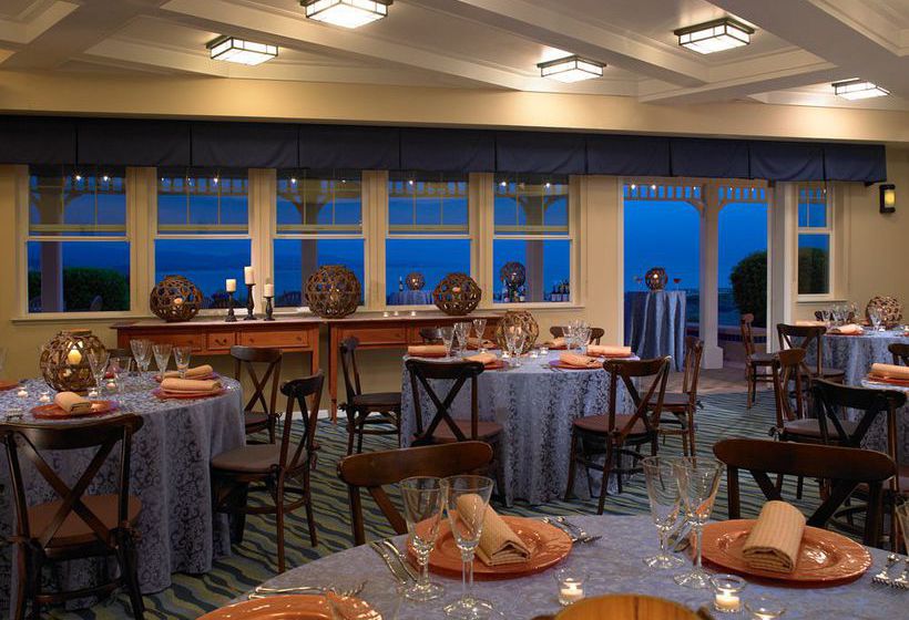 Hotel The Beach House Half Moon Bay	  | Half Moon Bay | California | United States 2