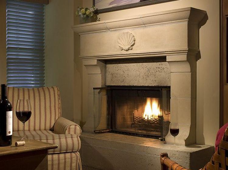 Hotel The Beach House Half Moon Bay	  | Half Moon Bay | California | United States 20