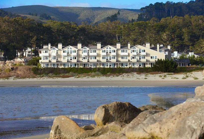 Hotel The Beach House Half Moon Bay	  | Half Moon Bay | California | United States 3