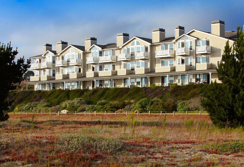 Hotel The Beach House Half Moon Bay	  | Half Moon Bay | California | United States 4