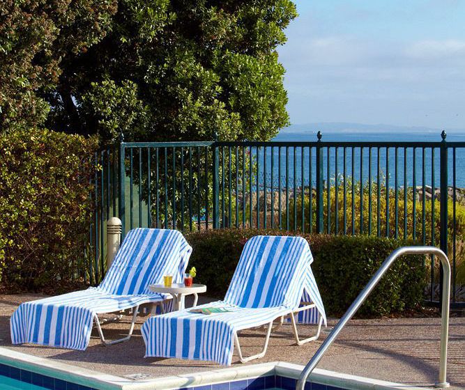 Hotel The Beach House Half Moon Bay	  | Half Moon Bay | California | United States 5