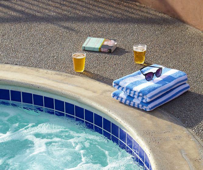 Hotel The Beach House Half Moon Bay	  | Half Moon Bay | California | United States 7