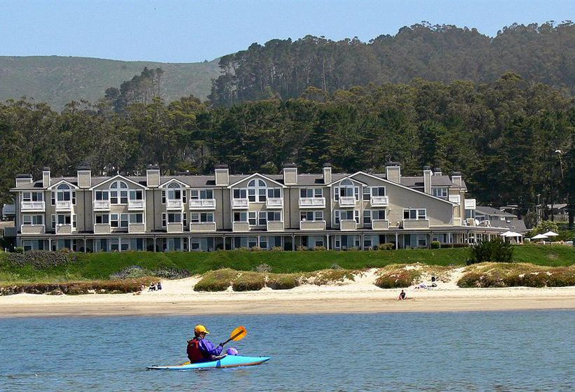 Hotel The Beach House Half Moon Bay	  | Half Moon Bay | California | United States 8