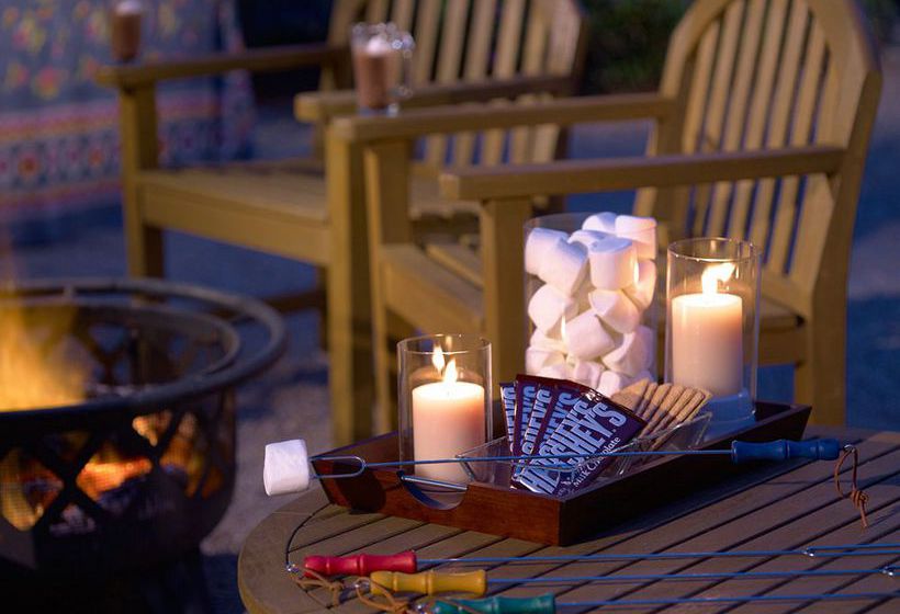 Hotel The Beach House Half Moon Bay	  | Half Moon Bay | California | United States 9