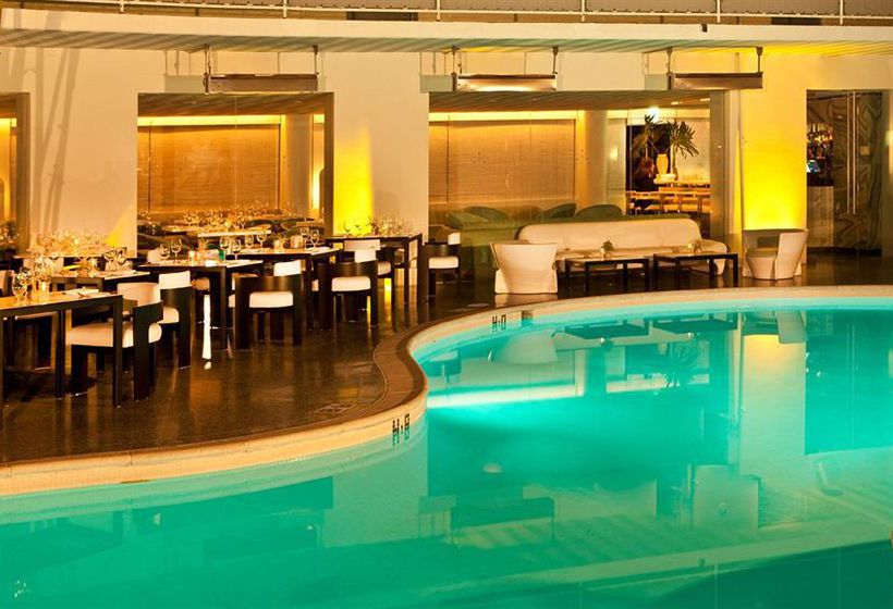 Hotel Avalon Beverly Hills  | Beverly Hills | California | United States 11