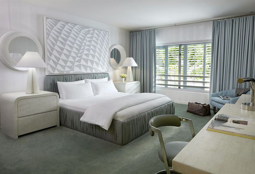 Hotel Avalon Beverly Hills  | Beverly Hills | California | United States 12