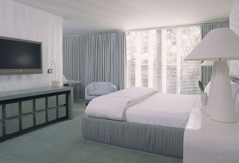 Hotel Avalon Beverly Hills  | Beverly Hills | California | United States 13