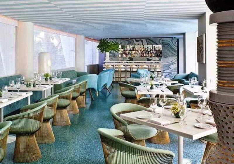 Hotel Avalon Beverly Hills  | Beverly Hills | California | United States 15