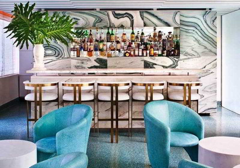 Hotel Avalon Beverly Hills  | Beverly Hills | California | United States 16