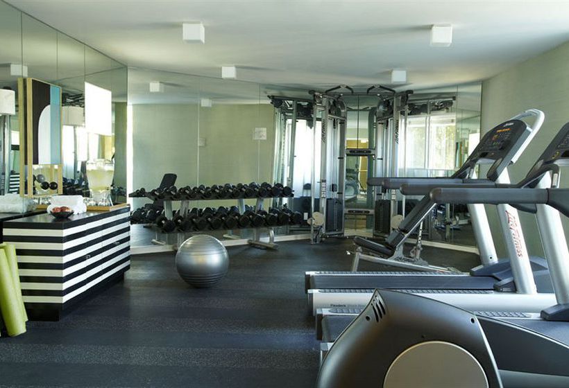 Hotel Avalon Beverly Hills  | Beverly Hills | California | United States 2