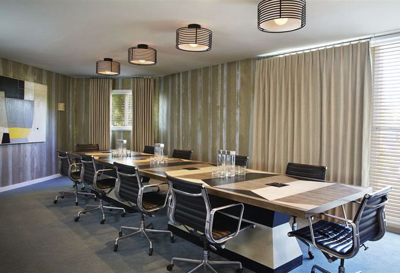 Hotel Avalon Beverly Hills  | Beverly Hills | California | United States 3