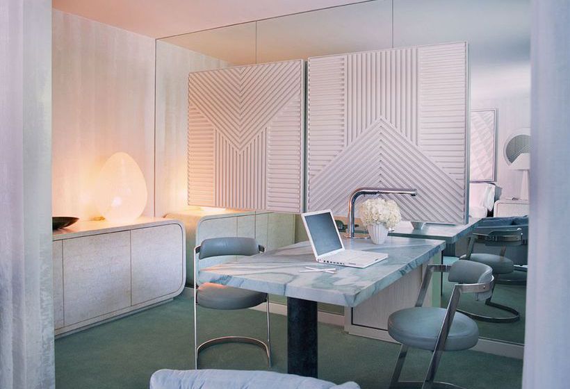 Hotel Avalon Beverly Hills  | Beverly Hills | California | United States 4