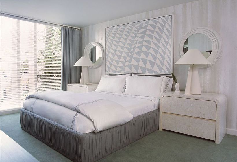 Hotel Avalon Beverly Hills  | Beverly Hills | California | United States 5