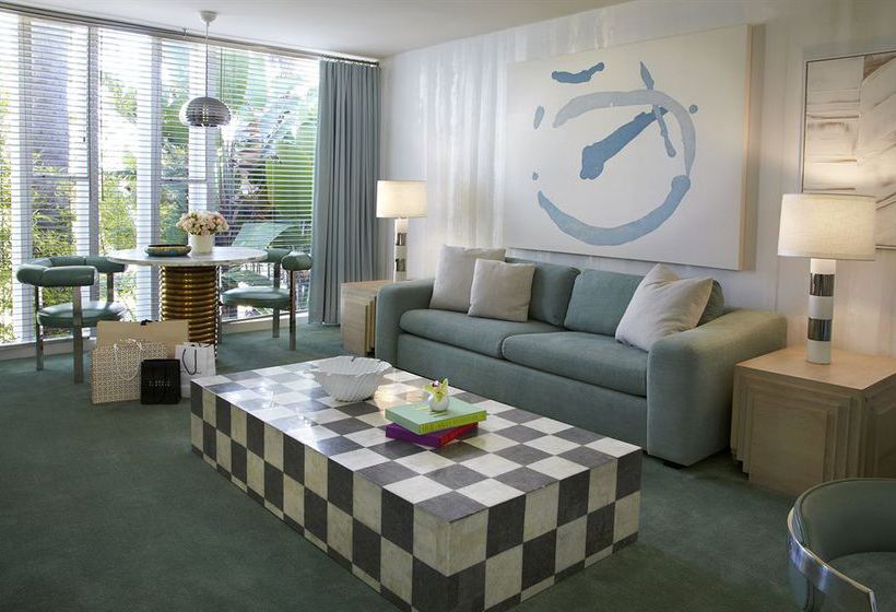 Hotel Avalon Beverly Hills  | Beverly Hills | California | United States 6