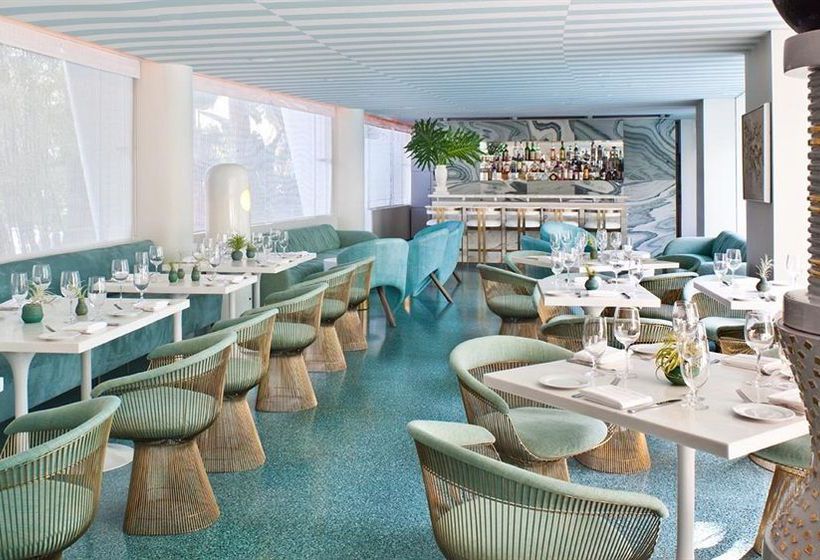 Hotel Avalon Beverly Hills  | Beverly Hills | California | United States 8