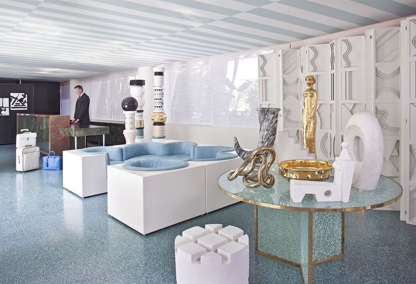 Hotel Avalon Beverly Hills  | Beverly Hills | California | United States 9