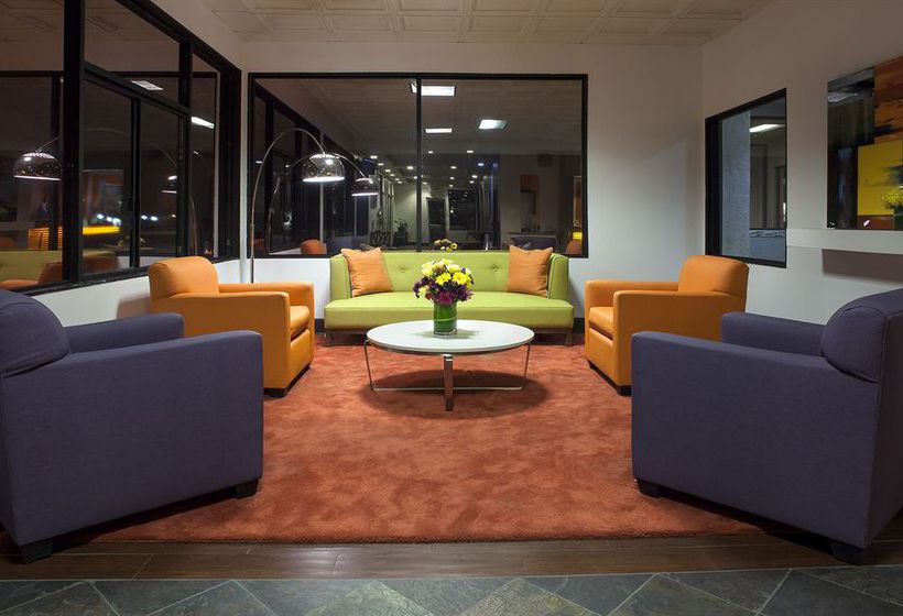 Aqua Caliente Hotel & Spa  | Desert hot Springs | California | Estados Unidos 12