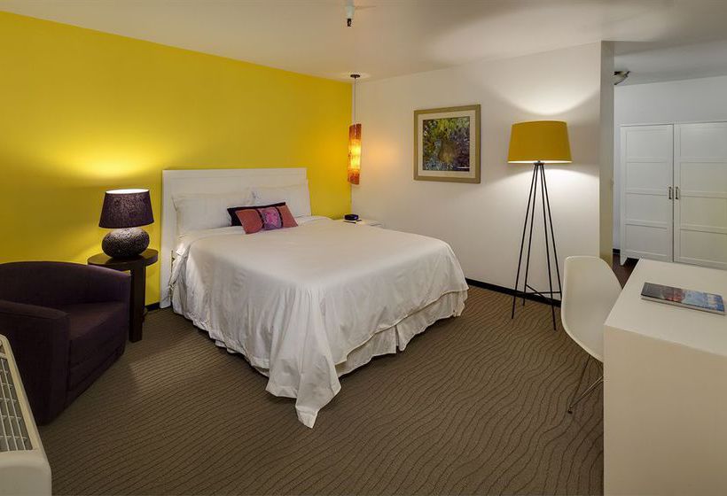 Aqua Caliente Hotel & Spa  | Desert hot Springs | California | Estados Unidos 13