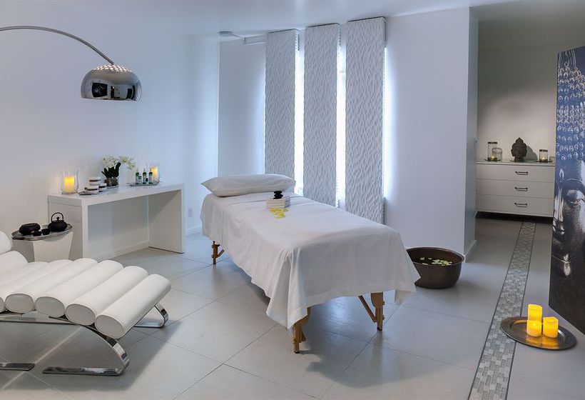 Aqua Caliente Hotel & Spa  | Desert hot Springs | California | Estados Unidos 14