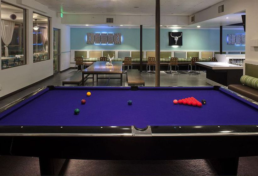 Aqua Caliente Hotel & Spa  | Desert hot Springs | California | Estados Unidos 16