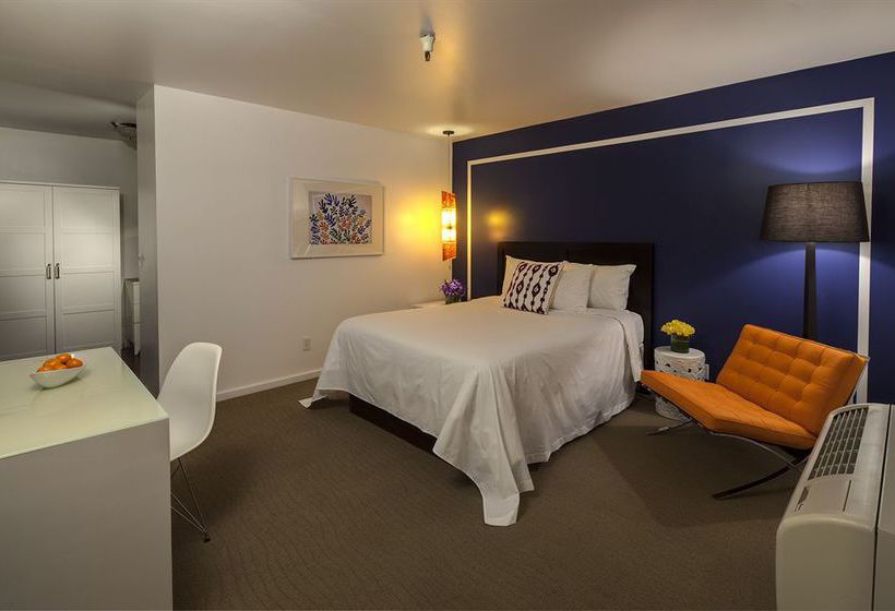 Aqua Caliente Hotel & Spa  | Desert hot Springs | California | Estados Unidos 17