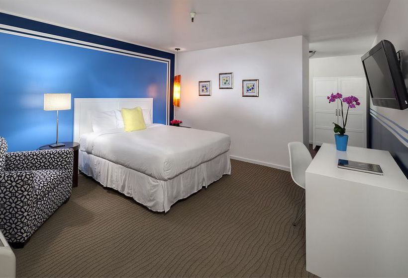 Aqua Caliente Hotel & Spa  | Desert hot Springs | California | Estados Unidos 18