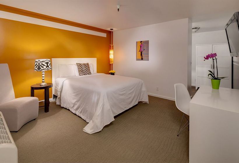 Aqua Caliente Hotel & Spa  | Desert hot Springs | California | Estados Unidos 19