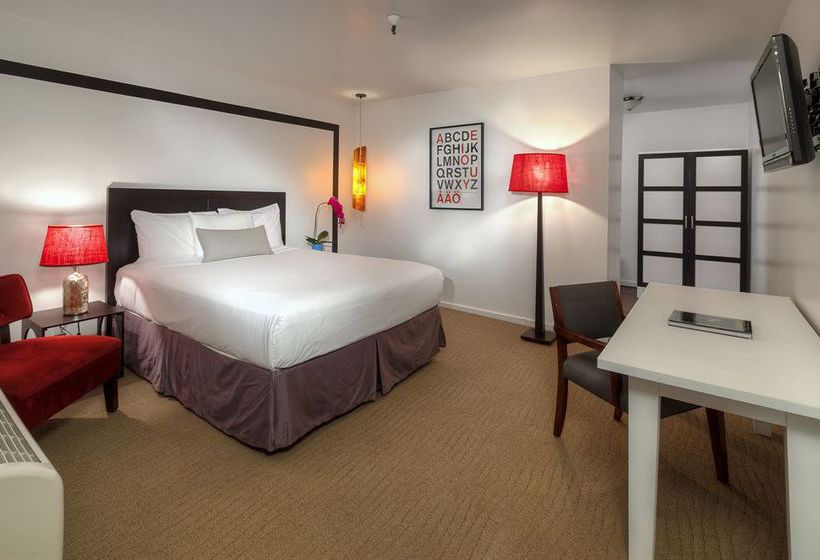 Aqua Caliente Hotel & Spa  | Desert hot Springs | California | Estados Unidos 20