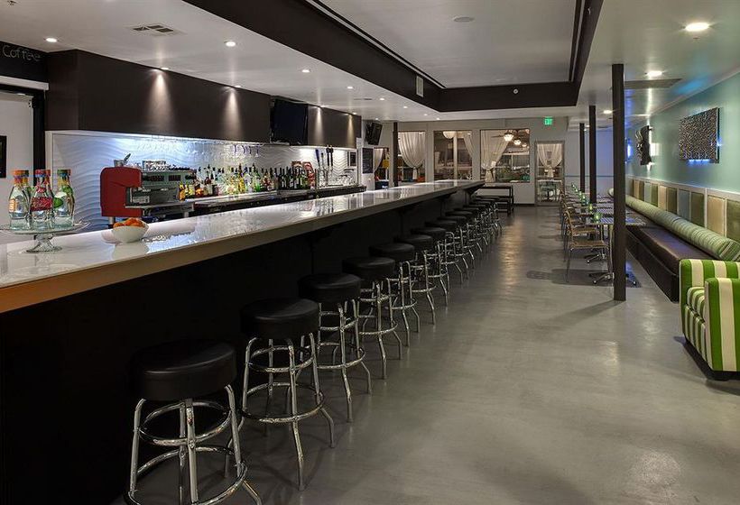 Aqua Caliente Hotel & Spa  | Desert hot Springs | California | Estados Unidos 3