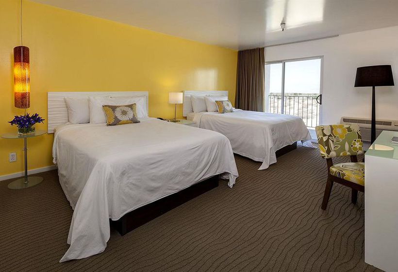 Aqua Caliente Hotel & Spa  | Desert hot Springs | California | Estados Unidos 4