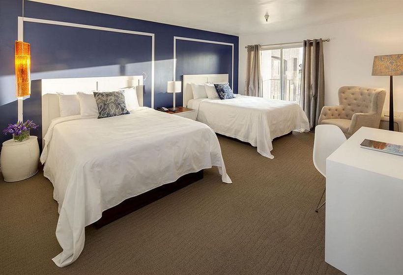 Aqua Caliente Hotel & Spa  | Desert hot Springs | California | Estados Unidos 5