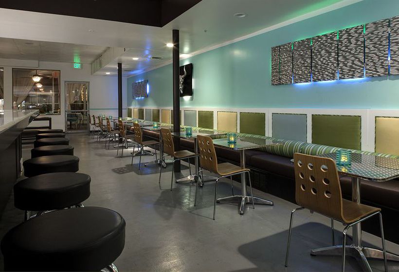 Aqua Caliente Hotel & Spa  | Desert hot Springs | California | Estados Unidos 6