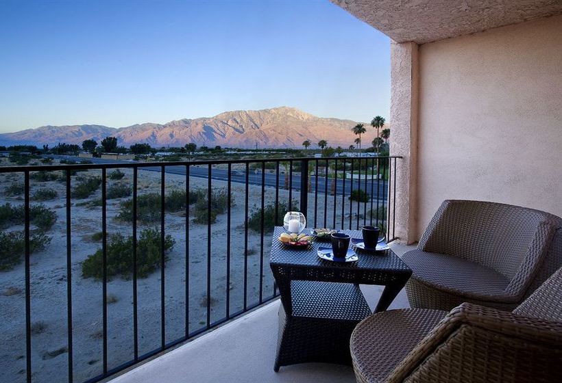 Aqua Caliente Hotel & Spa  | Desert hot Springs | California | Estados Unidos 8