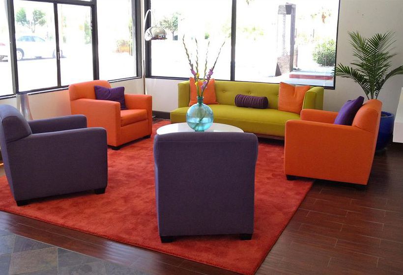 Aqua Caliente Hotel & Spa  | Desert hot Springs | California | Estados Unidos 9