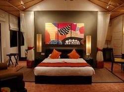 Hotel Ana Mesa Suites 