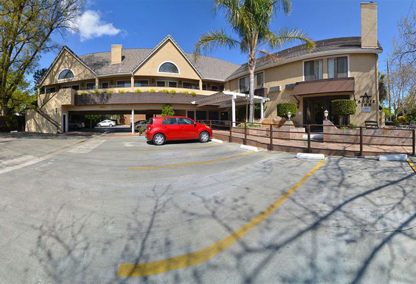 Hotel Aggie Inn Davis