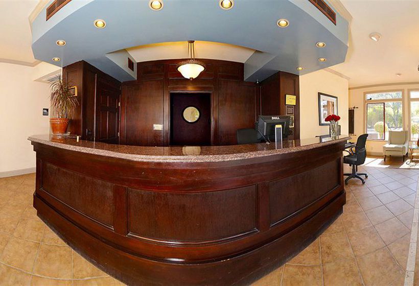 Hotel Aggie Inn  | Davis | California | United States 1