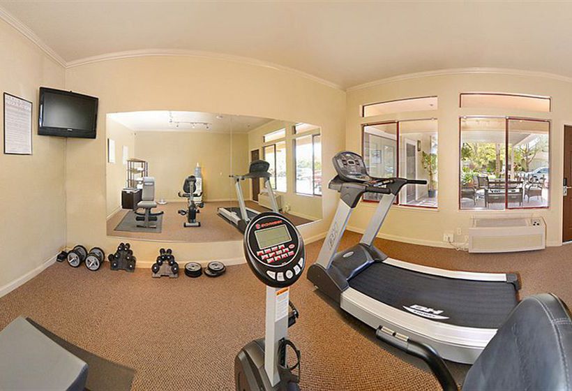 Hotel Aggie Inn  | Davis | California | United States 2