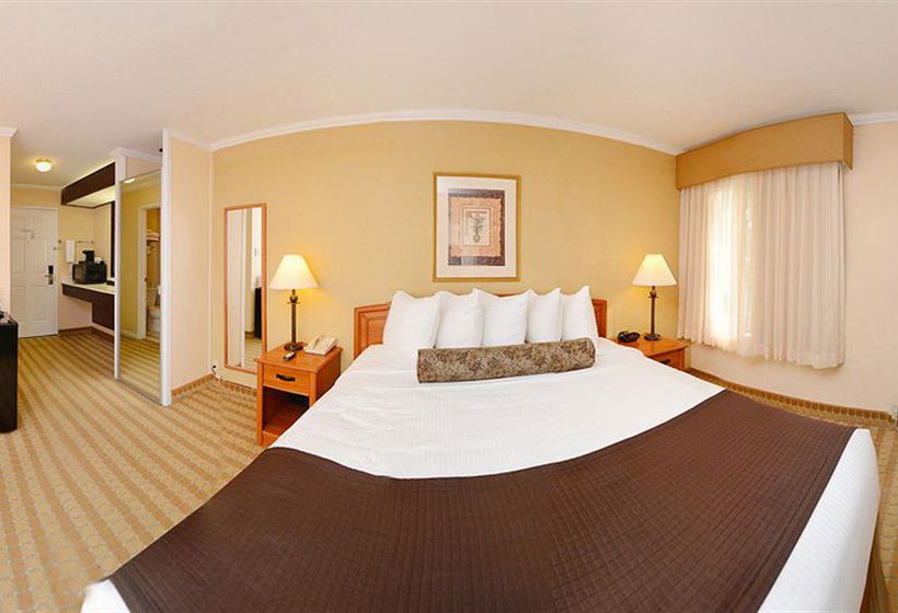 Hotel Aggie Inn  | Davis | California | United States 3