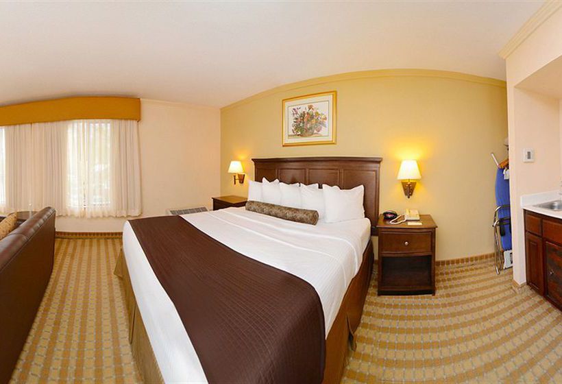 Hotel Aggie Inn  | Davis | California | United States 4