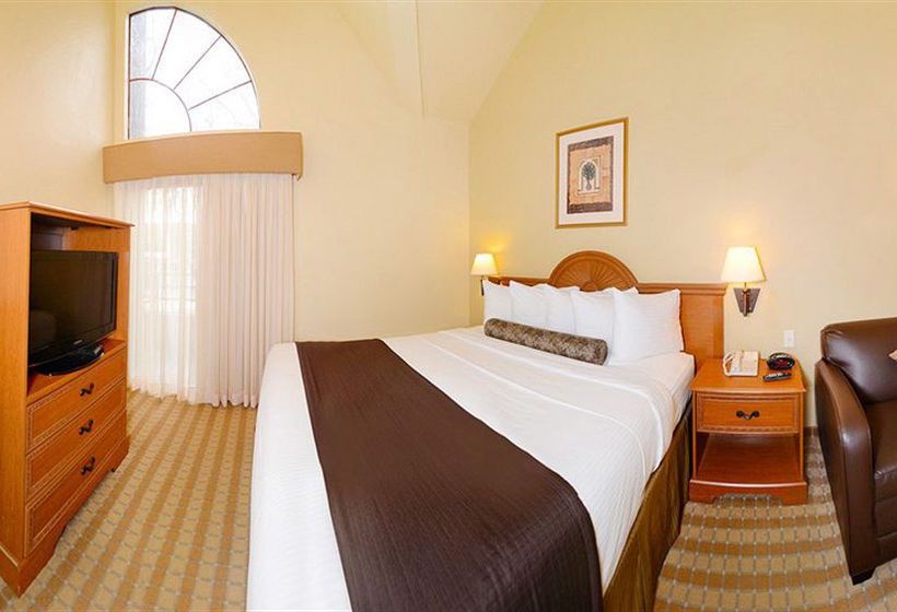 Hotel Aggie Inn  | Davis | California | United States 5