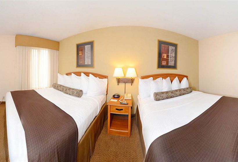 Hotel Aggie Inn  | Davis | California | United States 6