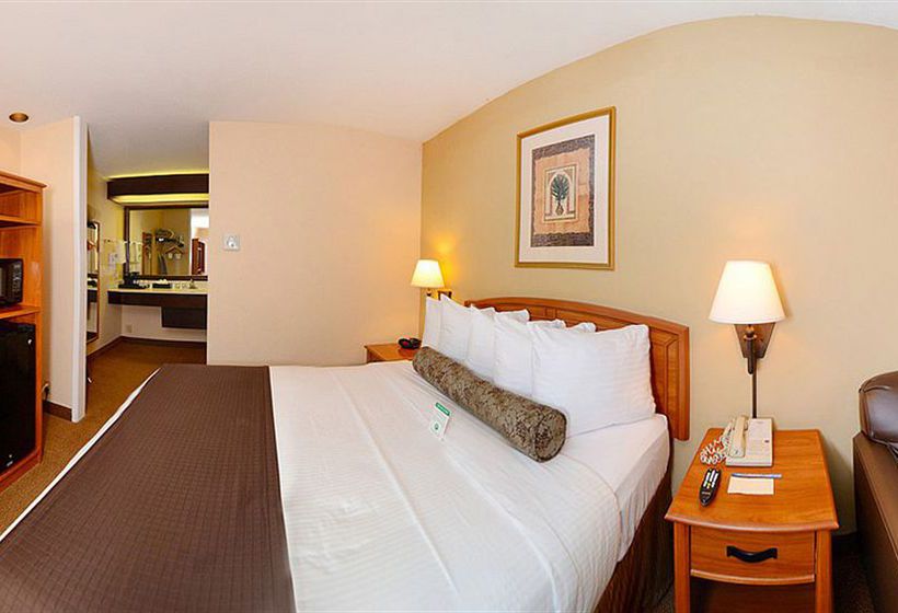 Hotel Aggie Inn  | Davis | California | United States 7