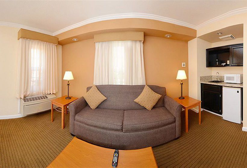 Hotel Aggie Inn  | Davis | California | United States 8