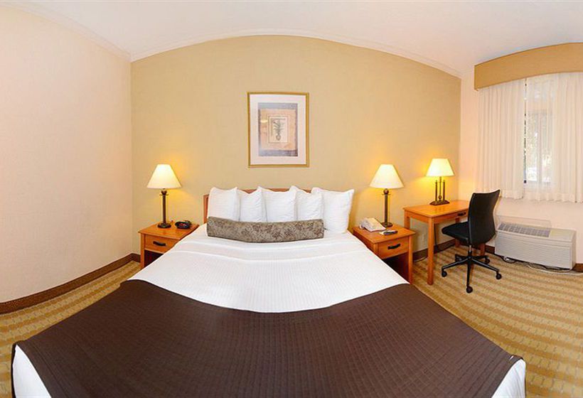 Hotel Aggie Inn  | Davis | California | United States 9