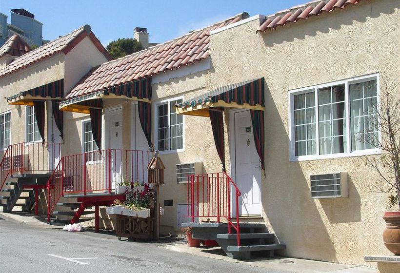 Alpine Motel  | Daly City | California | United States 1