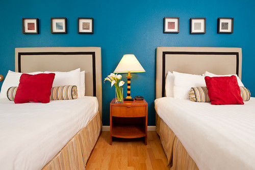 Alpine Motel  | Daly City | California | United States 3