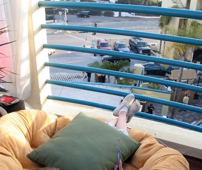 DoubleTree Suites by Hilton Hotel Doheny Beach - Dana Point  | Dana Point | California | United States 12