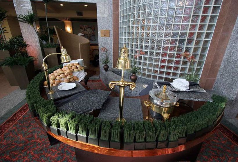 DoubleTree Suites by Hilton Hotel Doheny Beach - Dana Point  | Dana Point | California | United States 14