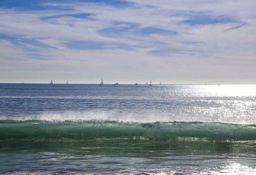 DoubleTree Suites by Hilton Hotel Doheny Beach - Dana Point  | Dana Point | California | United States 17